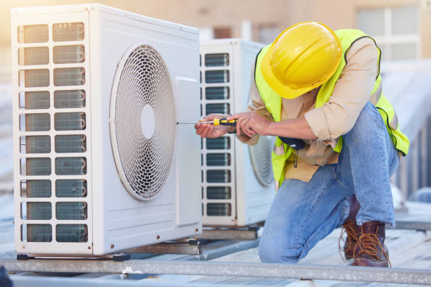 Best Air Conditioning Repair  in Solomon, KS
