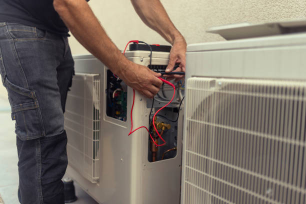 Best HVAC System Installation  in Solomon, KS