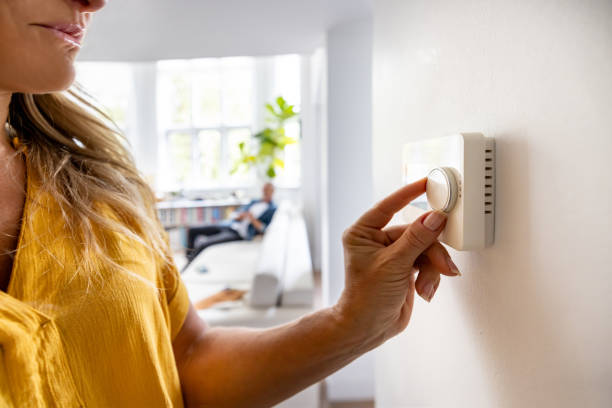 Best 24/7 HVAC Repair  in Solomon, KS
