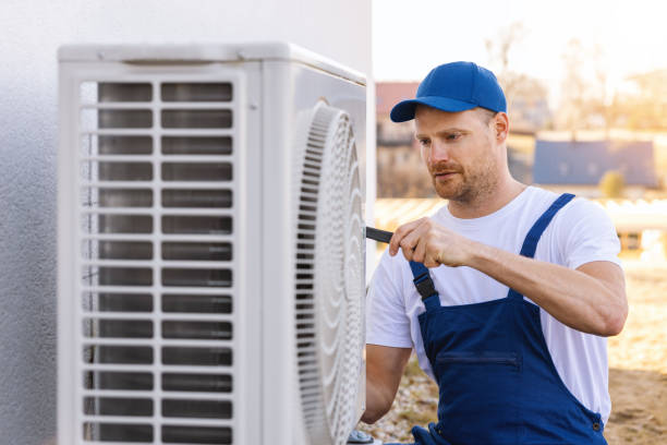 Best Furnace Repair Near Me  in Solomon, KS