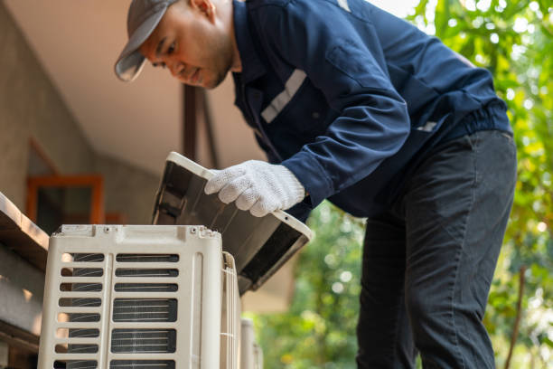 Best HVAC Service Technicians  in Solomon, KS