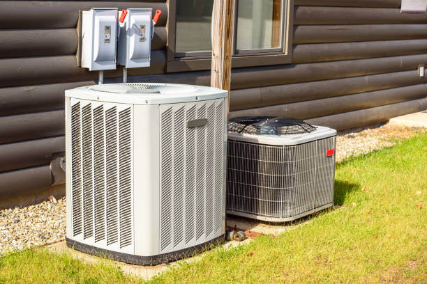 Local HVAC Companies in Solomon, KS