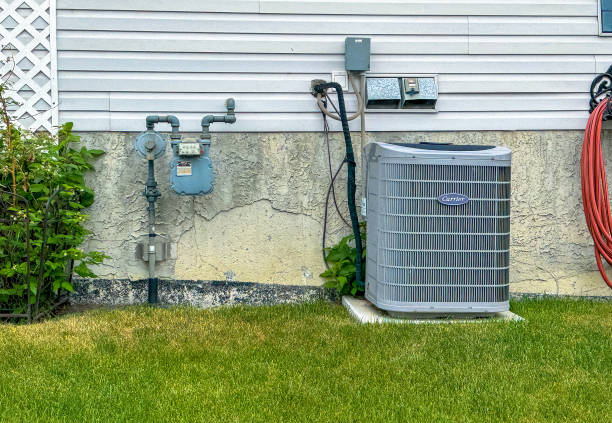 Best 24/7 HVAC Repair  in Solomon, KS